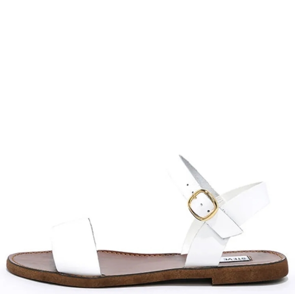 NWOT! Steve Madden Donddi Sandal - Picture 3 of 5